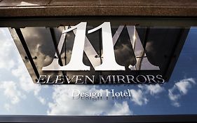 11 Mirrors Design Hotel